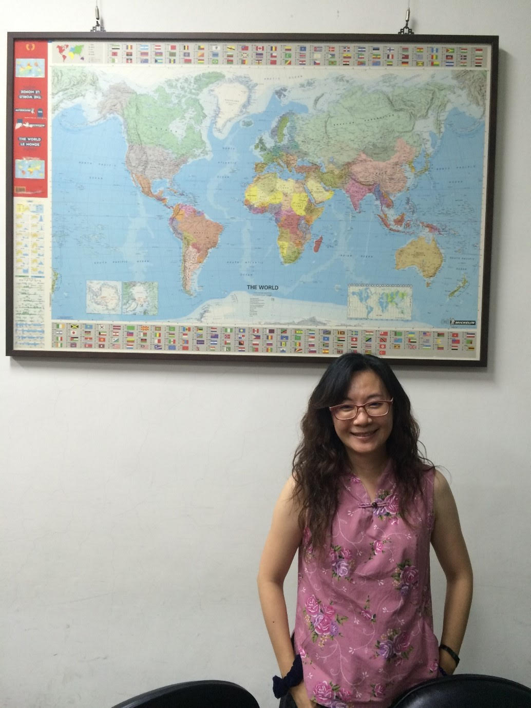 Professor Dr. Wen-Jou Hung National Chi Nan University, Taiwan